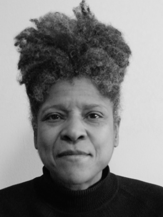 Photo of yvette watson — Fine Artist